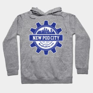 NPC Skyline Collection Hoodie